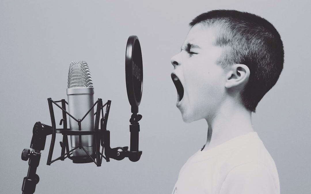 voice over actor